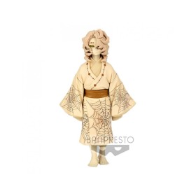 Demon Slayer:Kimetsu no Yaiba – Rui