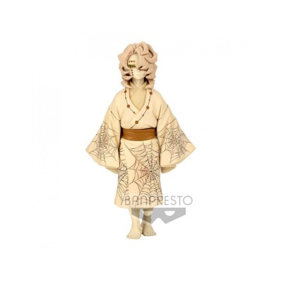 Demon Slayer:Kimetsu no Yaiba – Rui