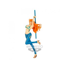 One Piece – Lady Fight – Nami