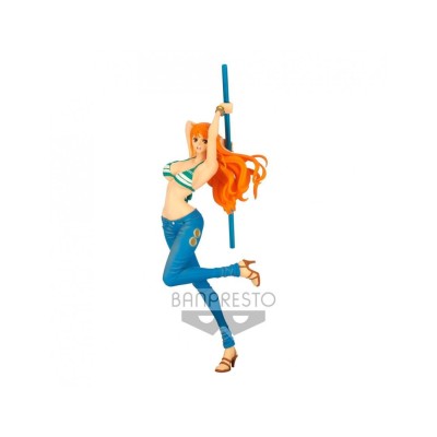 One Piece – Lady Fight – Nami
