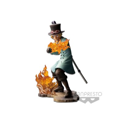One Piece – Stampede Posing Series – Sabo
