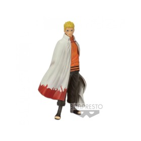 Boruto – Naruto Next Generation – Shinobi Relations Comeback Naruto