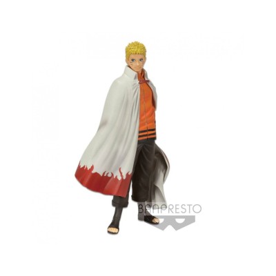 Boruto – Naruto Next Generation – Shinobi Relations Comeback Naruto