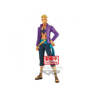 One Piece – Grandline Men – Wanokuni Marco
