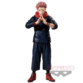 Jujutsu Kaisen – Sukuna
