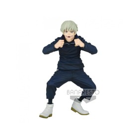 Jujutsu Kaisen – Toge Inumaki