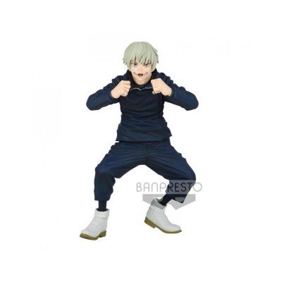 Jujutsu Kaisen – Toge Inumaki