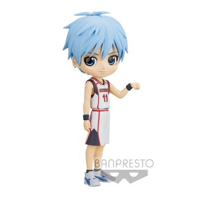 Kuroko's Basketball – Q Posket – Tetsuya Kuroko