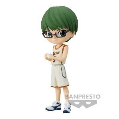 Kuroko's Basketball – Q Posket – Shintaro Midorima