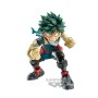 My Hero Academia – Chronicle Super Master Stars Piece – Izuku Midoriya