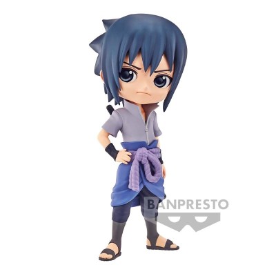 Naruto – Q Posket – Sasuke Uchina