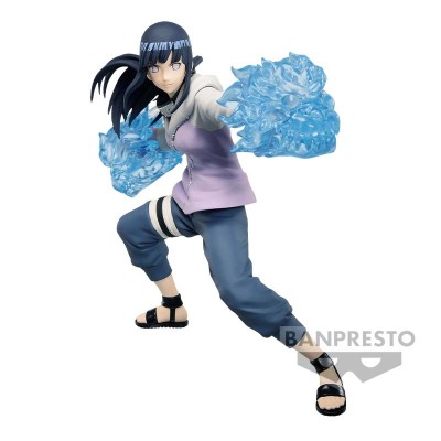 Naruto – Vibration Stars – Hinata Hyuga