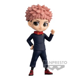 Jujutsu Kaisen – Q Posket Petit – Yuji Itadori