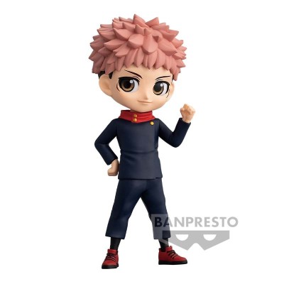 Jujutsu Kaisen – Q Posket Petit – Yuji Itadori