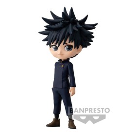 Jujutsu Kaisen – Q Posket Petit – Megumi Fushiguro