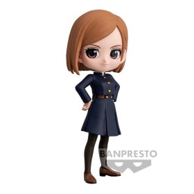 Jujutsu Kaisen – Q Posket Petit – Nobara Kugisaki