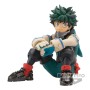 My Hero Academia – Break Time – Izuki Midoriya