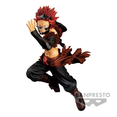 My Hero Academia – The Amazing Heroes – Kirishima