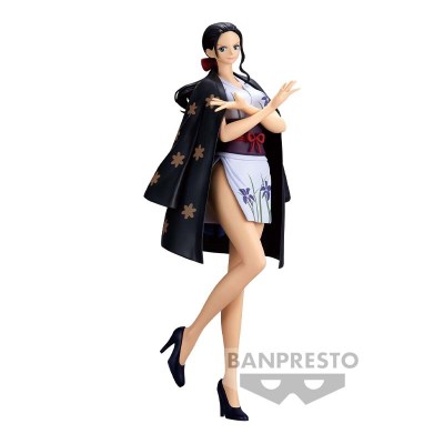 One Piece – Glitter & Glamours – Nico Robin – Wanokuni Style