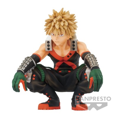 My Hero Academia – Break Time – Katsuki Bakugo