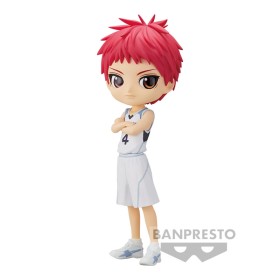 Kuroko's Basketball – Q Posket – Seijuro Akashi