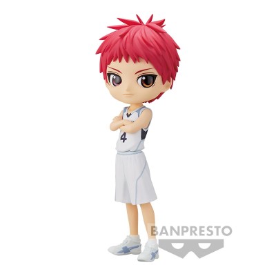 Kuroko's Basketball – Q Posket – Seijuro Akashi