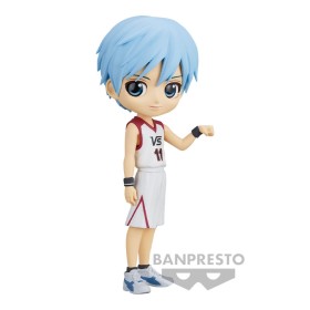 Kuroko's Basketball – Q Posket – Tetsuya Kuroko