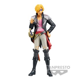 One Piece – Red Grandline Men – Sanji