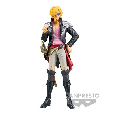 One Piece – Red Grandline Men – Sanji