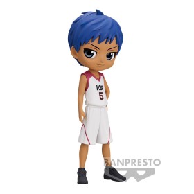Kuroko's Basketball – Q Posket – Daiki Aomine