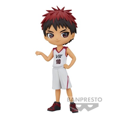 Kuroko's Basketball – Q Posket – Taiga Kagami