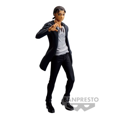 Attack on Titan – Final Season – Eren Yeager