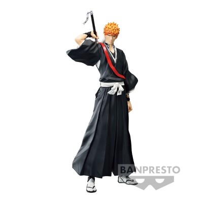 Bleach – Solid & Souls – Ichigo Kurosaki
