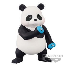 Jujutsu Kaisen – Q Posket Petit – Panda