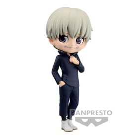 Jujutsu Kaisen – Q Posket Petit – Toge Inumaki