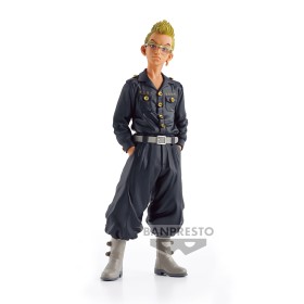 Tokyo Revengers – Tetta Kisaki