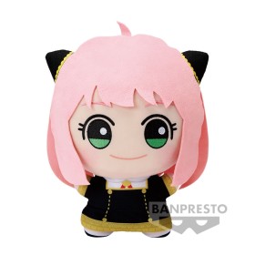 Spy X Family – Big Plush – Anya