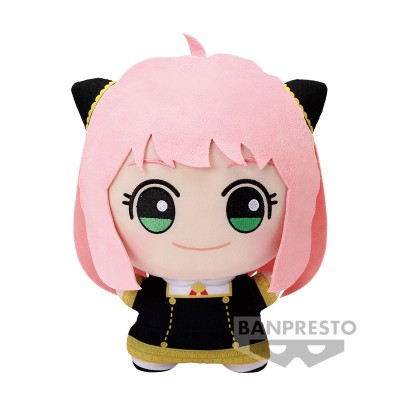 Spy X Family – Big Plush – Anya