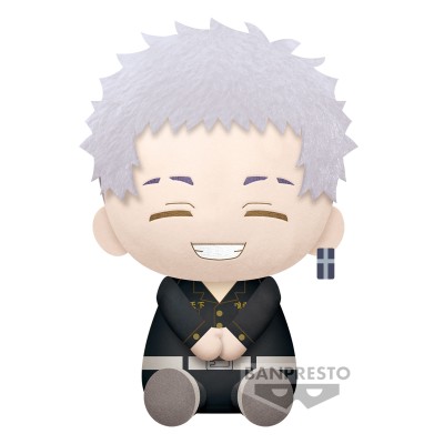 Tokyo Revengers – Big Plush – Takashi Mitsuya