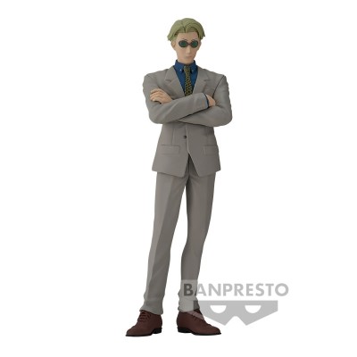 Jujutsu Kaisen – Kento