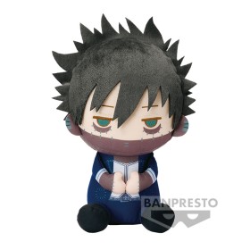 My Hero Academia – Big Plush – Dabi