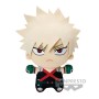 My Hero Academia – Big Plush – Katsuki Bakugo