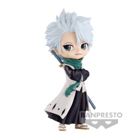 Bleach – Q Posket – Toshiro Hitsugaya