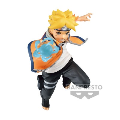 Boruto – Vibration Stars – Uzumaki Boruto II