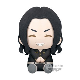 Tokyo Revengers – Big Plush – Keisuke Baji