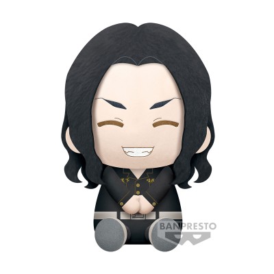 Tokyo Revengers – Big Plush – Keisuke Baji