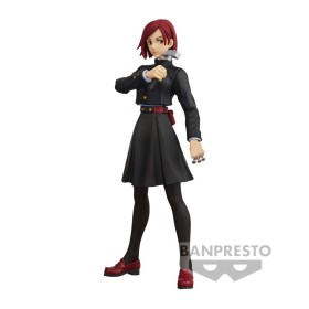 Jujutsu Kaisen – Nobara