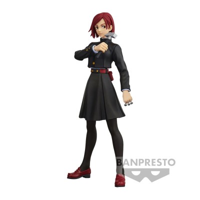 Jujutsu Kaisen – Nobara