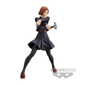 Jujutsu Kaisen – King of Artist – Nobara