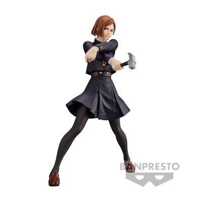 Jujutsu Kaisen – King of Artist – Nobara